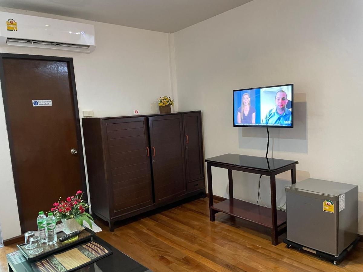 Nawaporn Place Пхукет Экстерьер фото