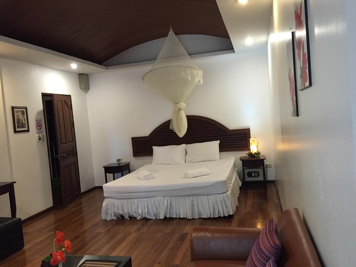 Nawaporn Place Пхукет Экстерьер фото