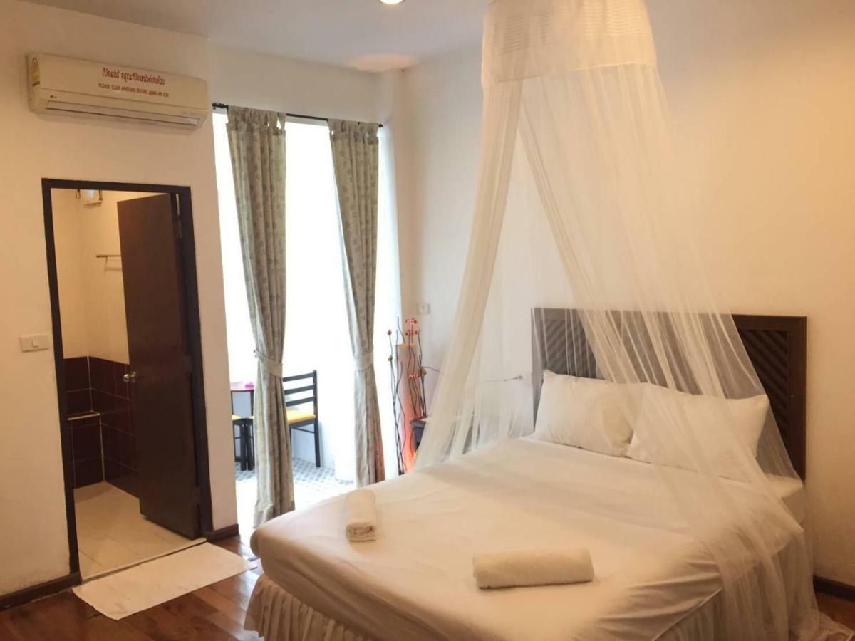 Nawaporn Place Пхукет Экстерьер фото